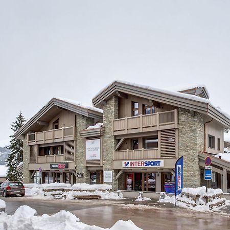 Appartement D'Exception - 3 Pieces - Proche Pistes Et Commerces - Parking Inclus - Fr-1-562-29 Courchevel Exterior photo